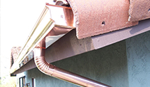 Rain Gutter Installation, Repair, Cleaning in Remer, MN